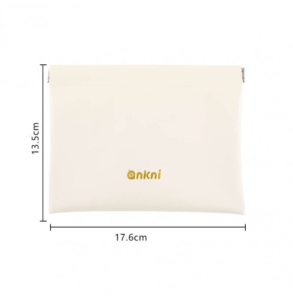 Ankni - PU Magnetic Storage Bag